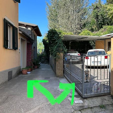 Casa Garfagnana Villa Fornaci di Barga Dış mekan fotoğraf