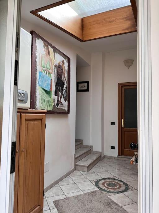 Casa Garfagnana Villa Fornaci di Barga Dış mekan fotoğraf