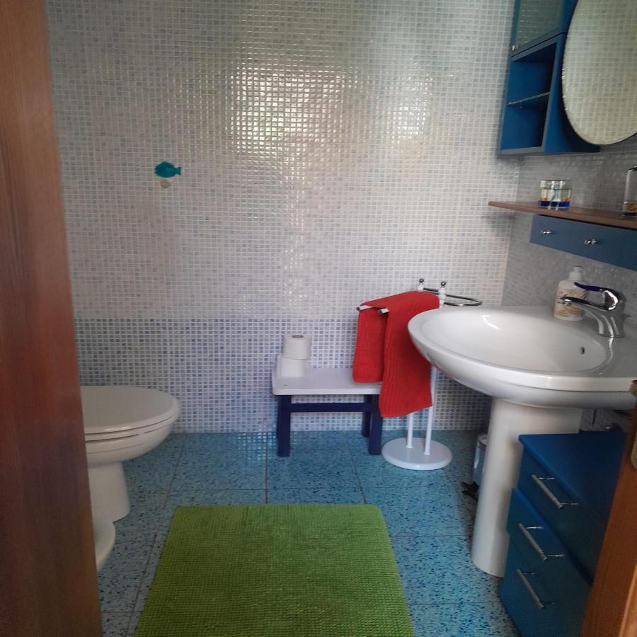 Casa Garfagnana Villa Fornaci di Barga Dış mekan fotoğraf