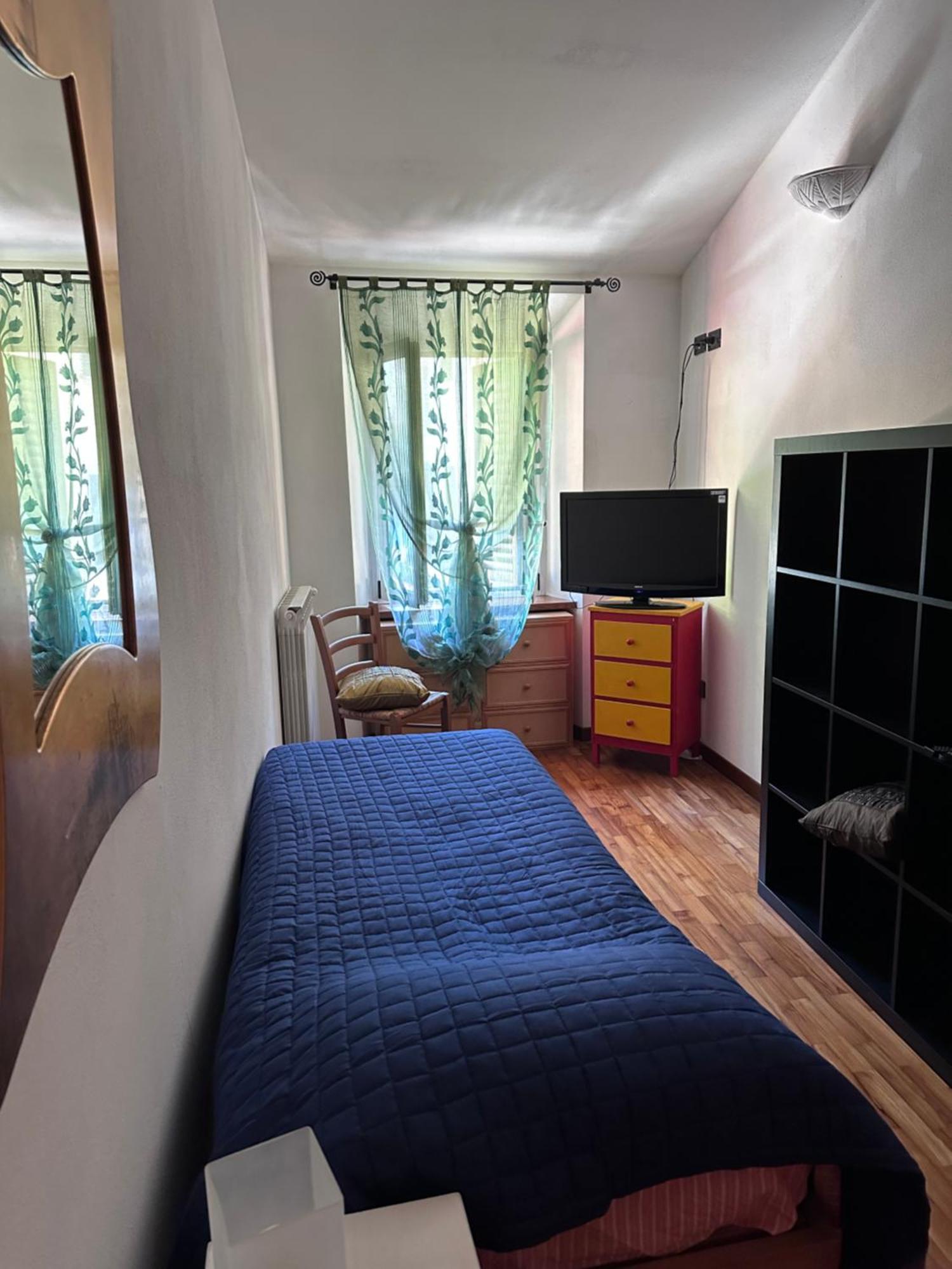 Casa Garfagnana Villa Fornaci di Barga Dış mekan fotoğraf