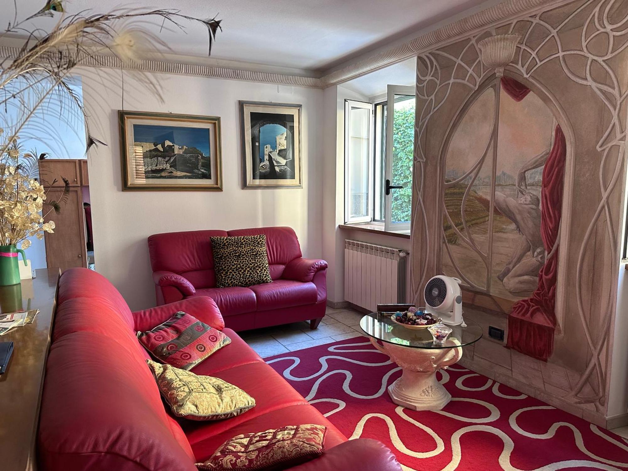 Casa Garfagnana Villa Fornaci di Barga Dış mekan fotoğraf