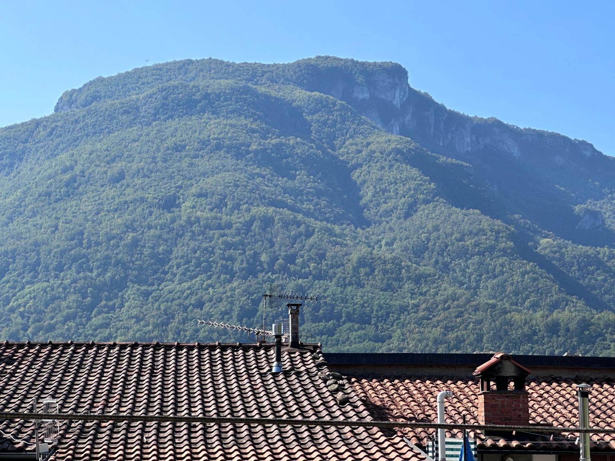 Casa Garfagnana Villa Fornaci di Barga Dış mekan fotoğraf
